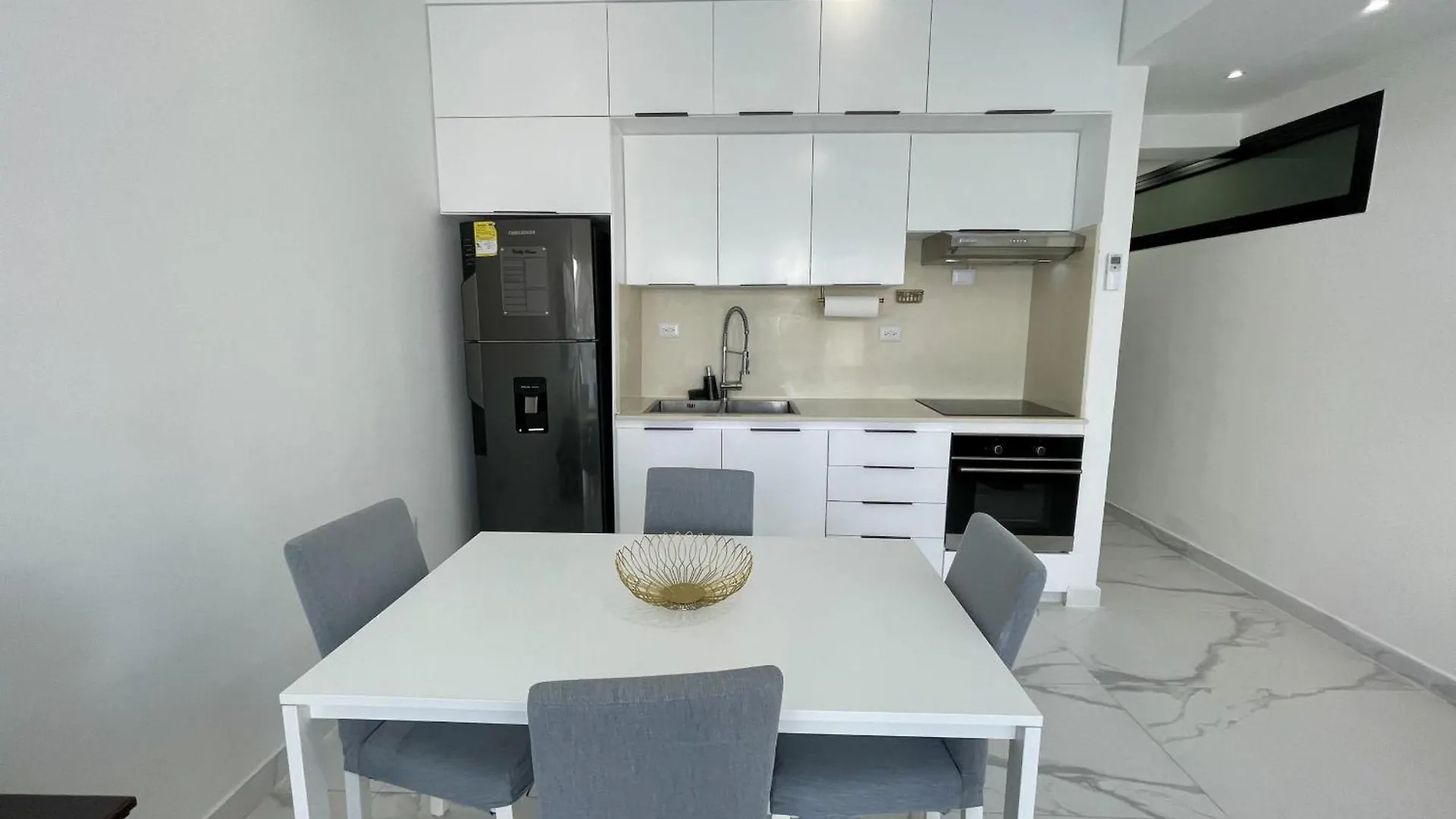 Apartment With 2Br And Private Pool In Capcana Punta Cana