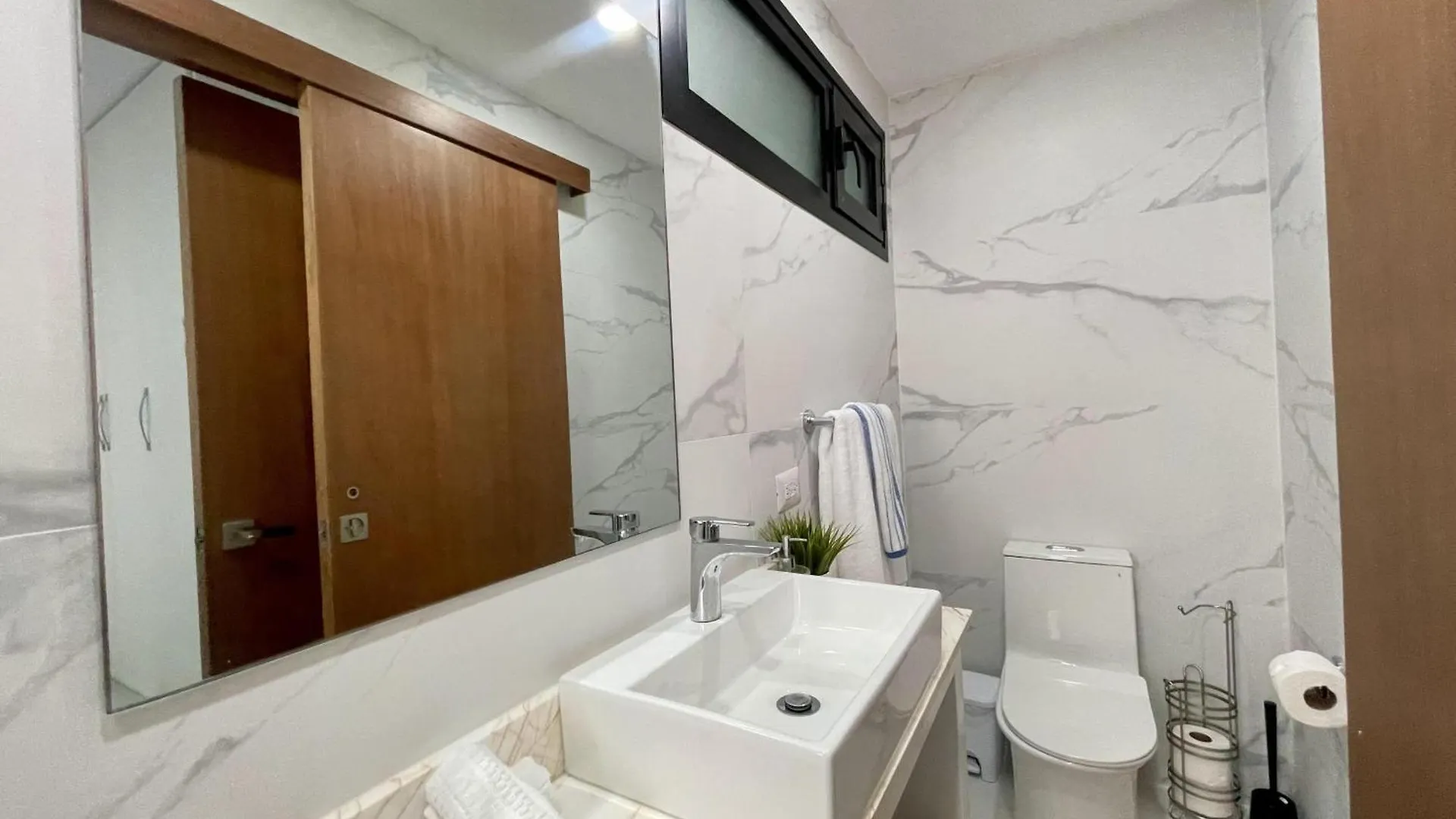 Apartment With 2Br And Private Pool In Capcana Punta Cana