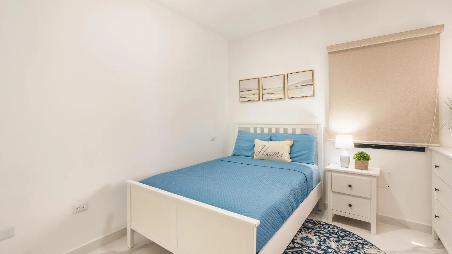 Apartment With 2Br And Private Pool In Capcana Punta Cana