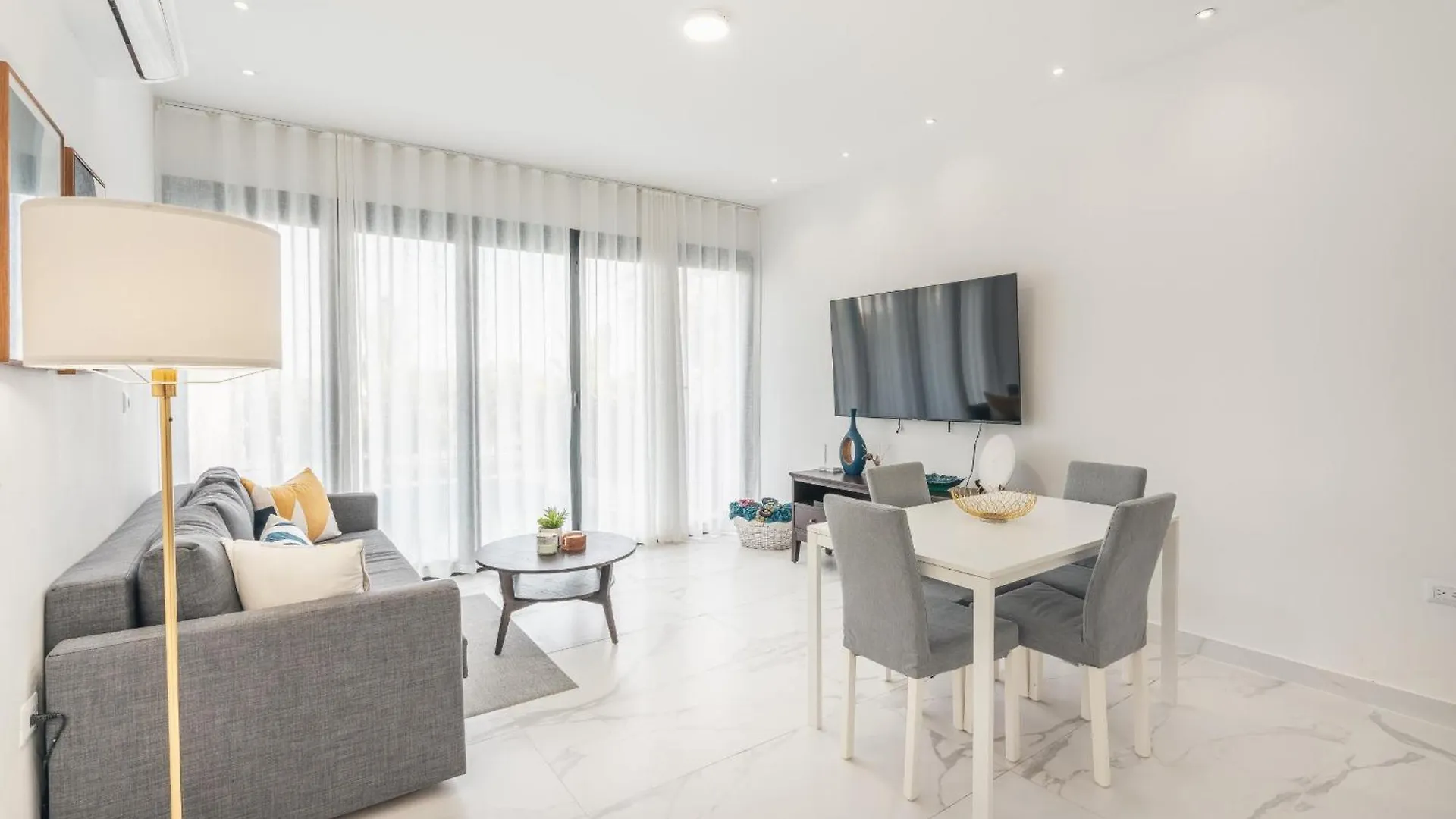 Apartment With 2Br And Private Pool In Capcana Punta Cana