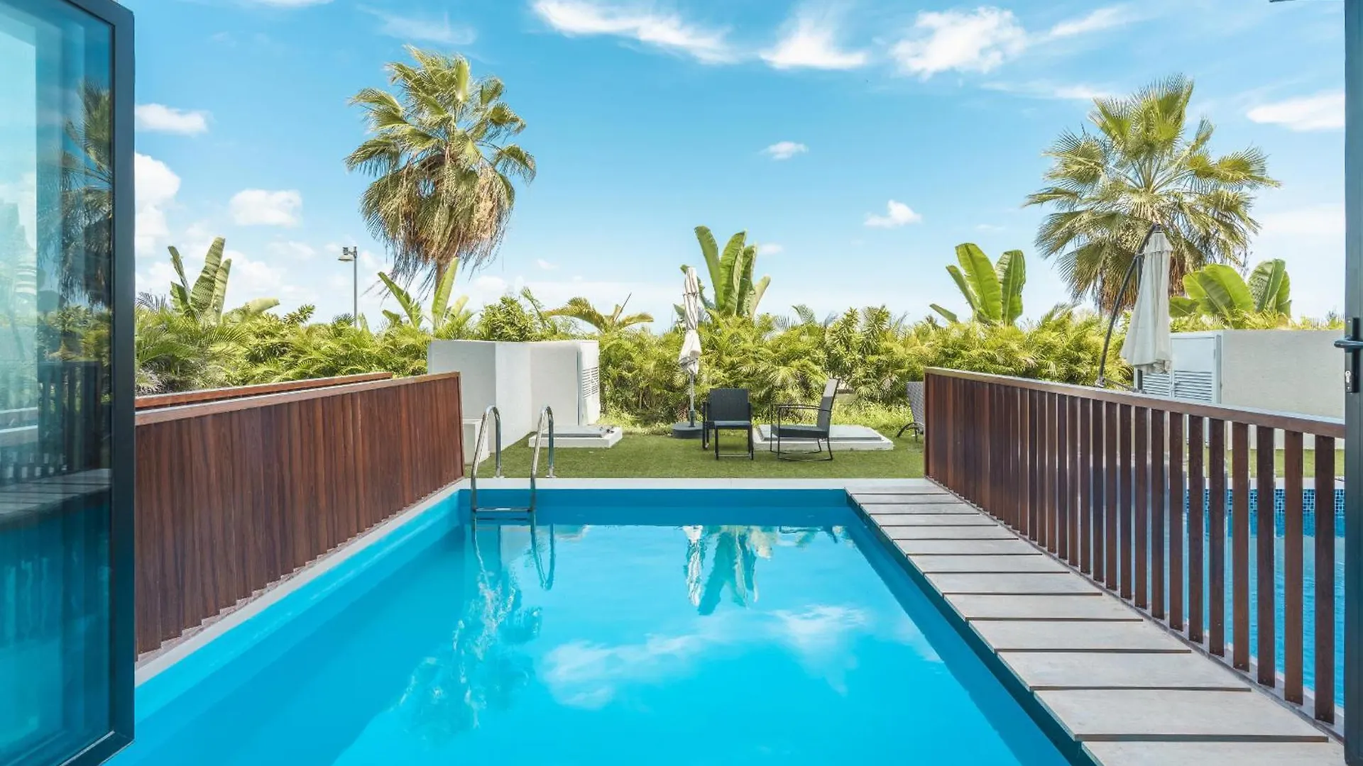 Apartment With 2Br And Private Pool In Capcana Punta Cana 0*,