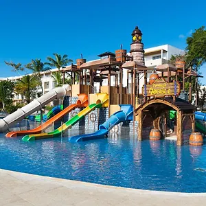 Princess Family Club Bávaro Punta Cana