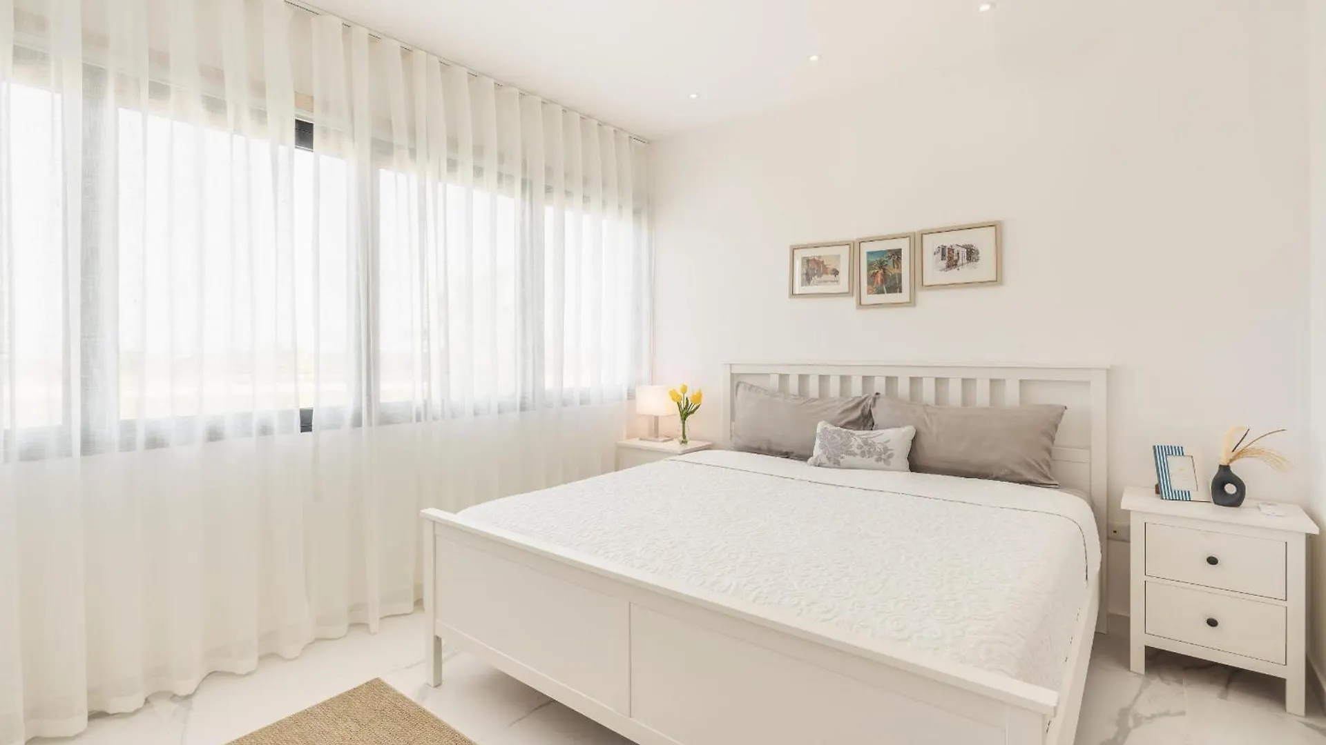 Apartment With 2Br And Private Pool In Capcana 푼타 카나 도미니카 공화국